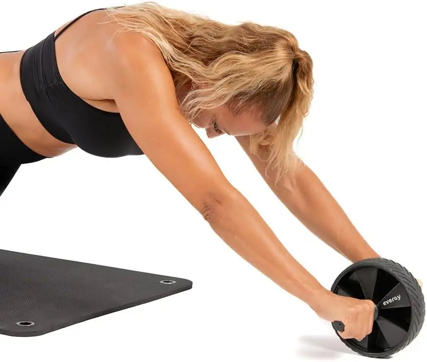 RUEDA ABDOMINAL EVERGY