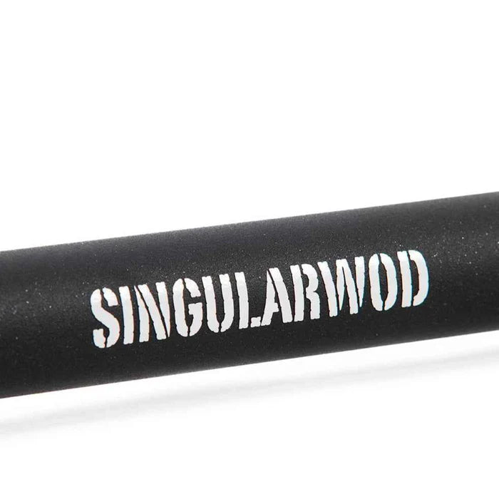Axle fire bar para strongman Singularwod