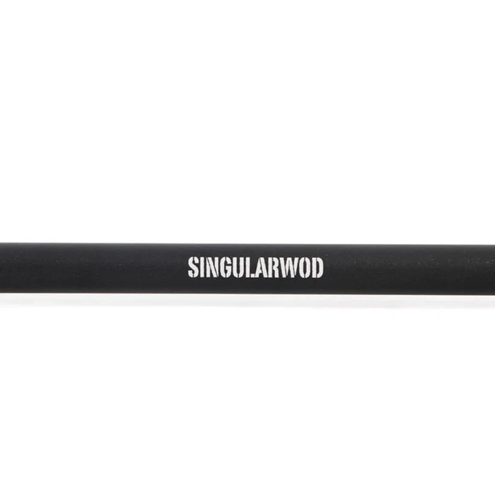 Axle fire bar para strongman Singularwod