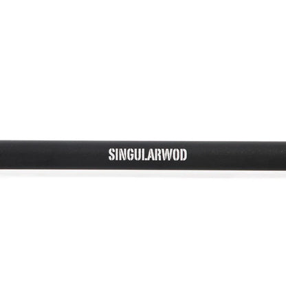 Axle fire bar para strongman Singularwod
