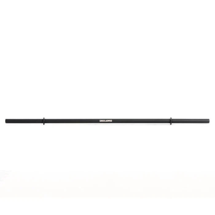 Axle fire bar para strongman Singularwod