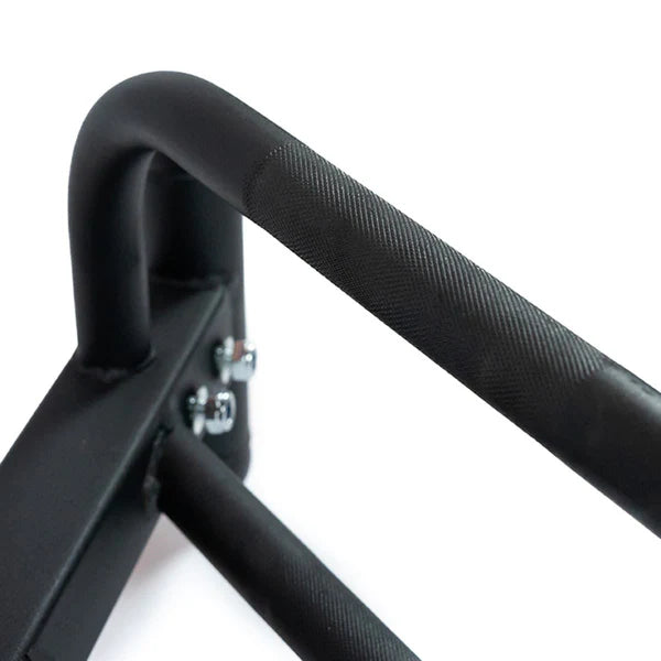 Barra olímpica hexagonal Evergy