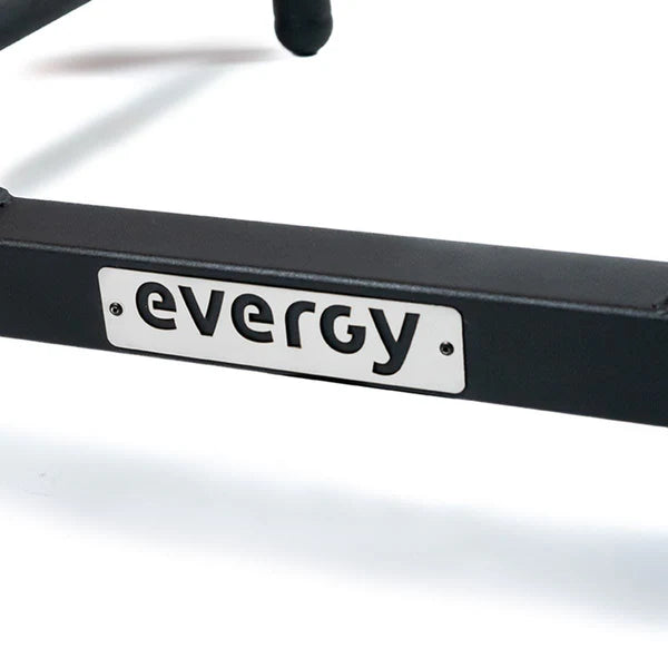 Barra olímpica hexagonal Evergy