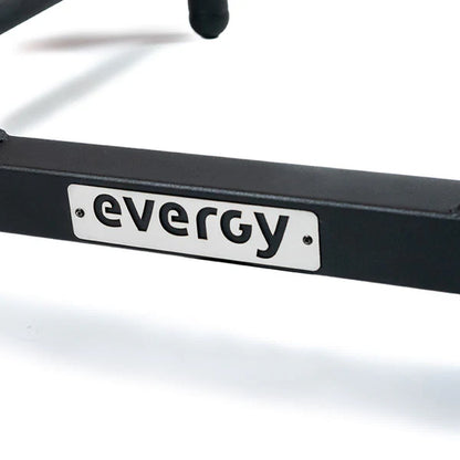 Barra olímpica hexagonal Evergy