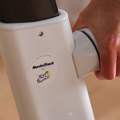 Bicicleta Indoor Tour de France NordicTrack