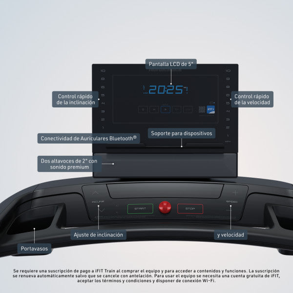 T Series 8_pantalla