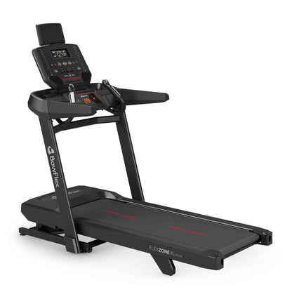 Cinta de correr plegable T9 - BowFlex