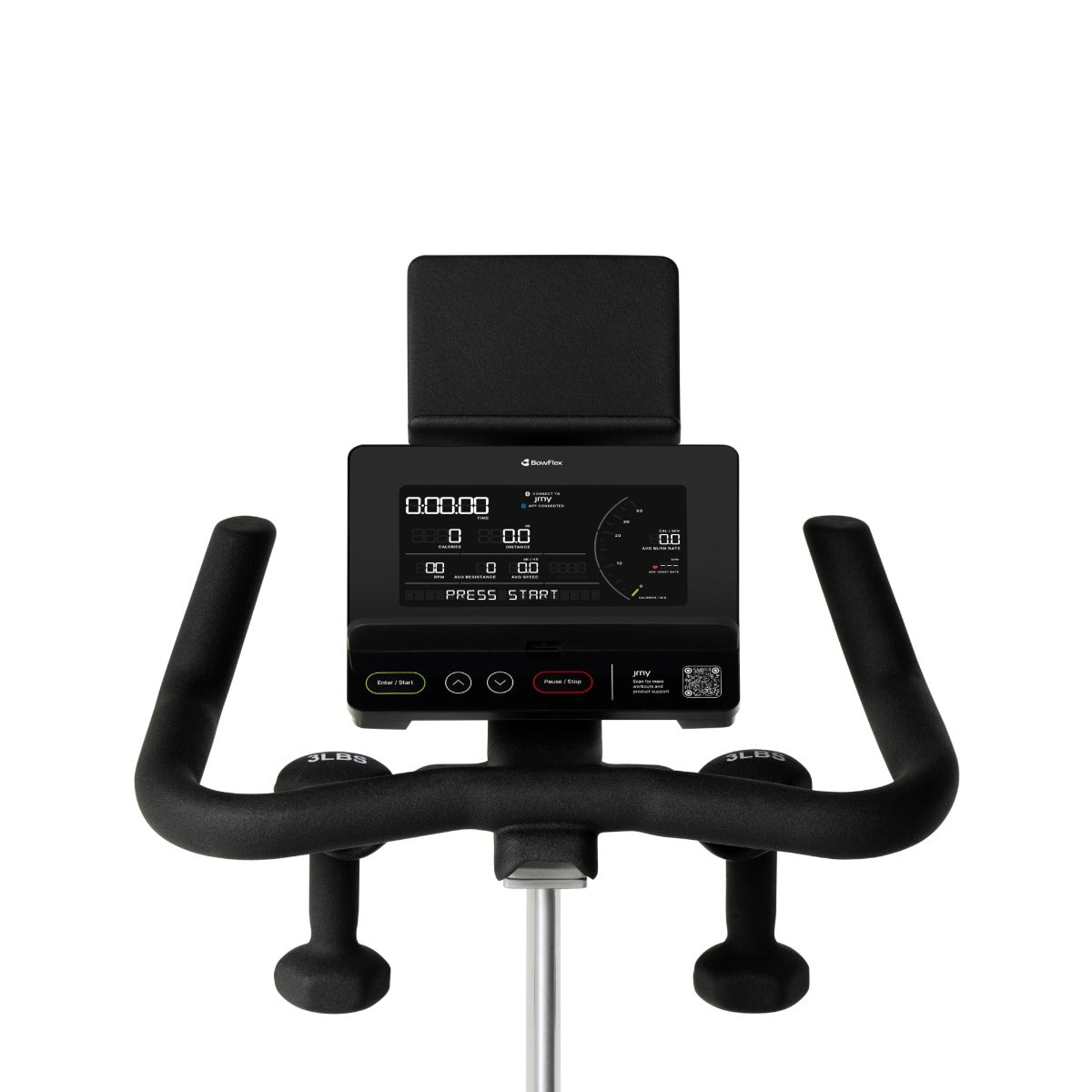 Bicicleta ciclo indoor IC SEi - BowFlex