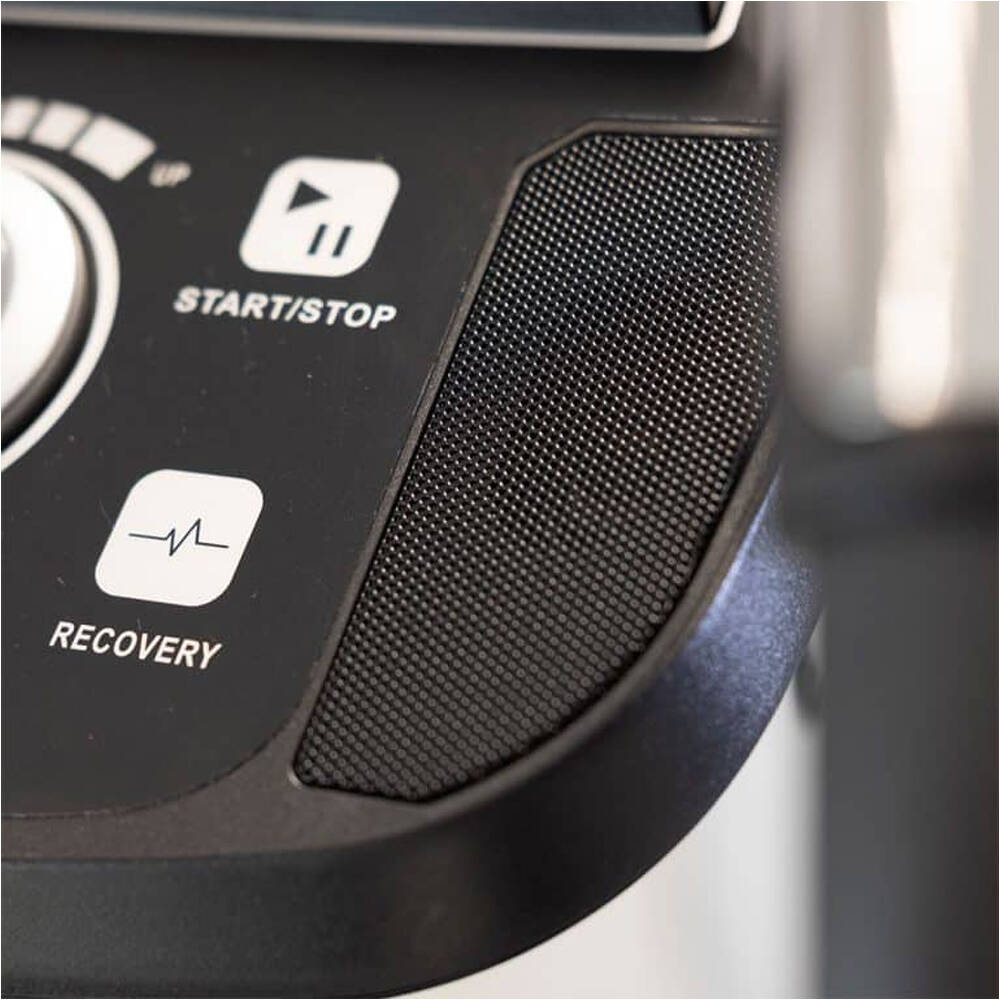 Bicicleta elíptica ALTAI de BH