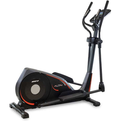 Bicicleta elíptica ALTAI de BH