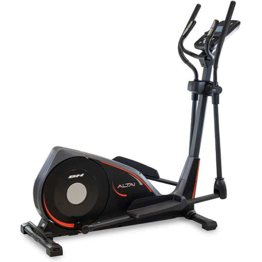 Bicicleta elíptica ALTAI de BH