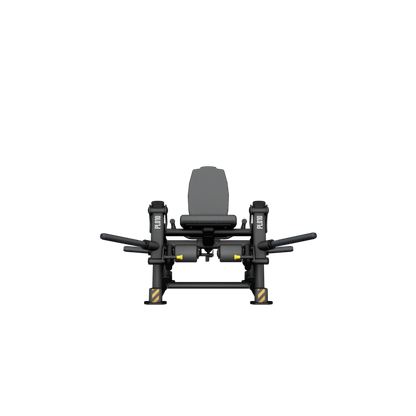 Máquina de extensión de pierna PL010 BH Fitness