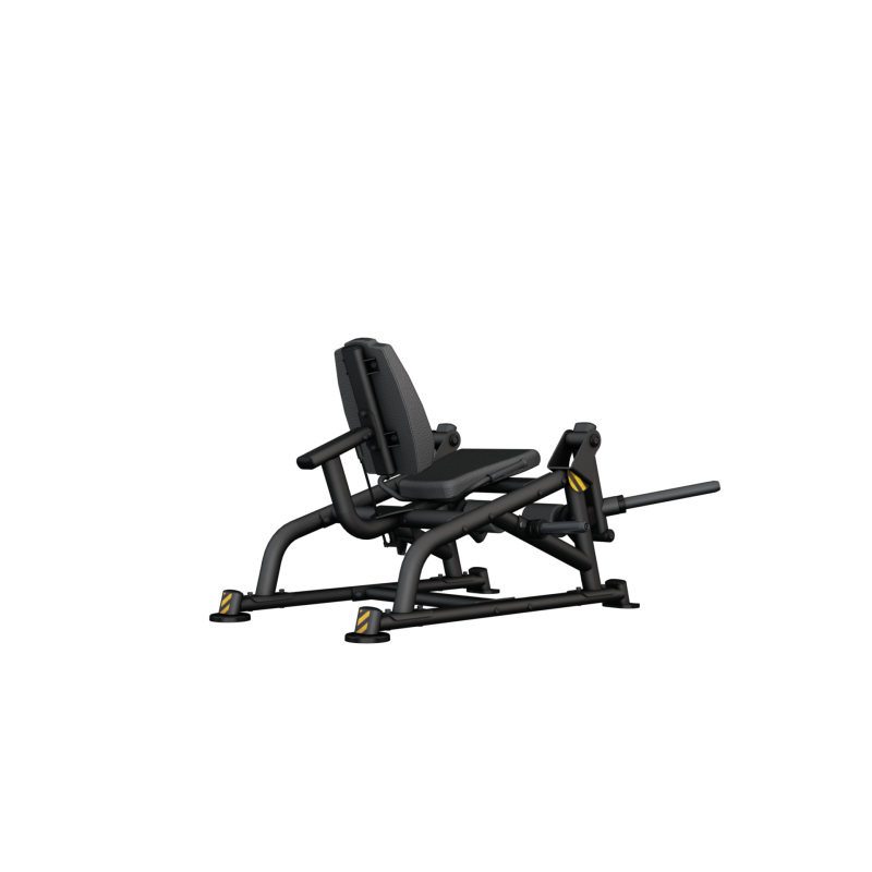 Máquina de extensión de pierna PL010 BH Fitness