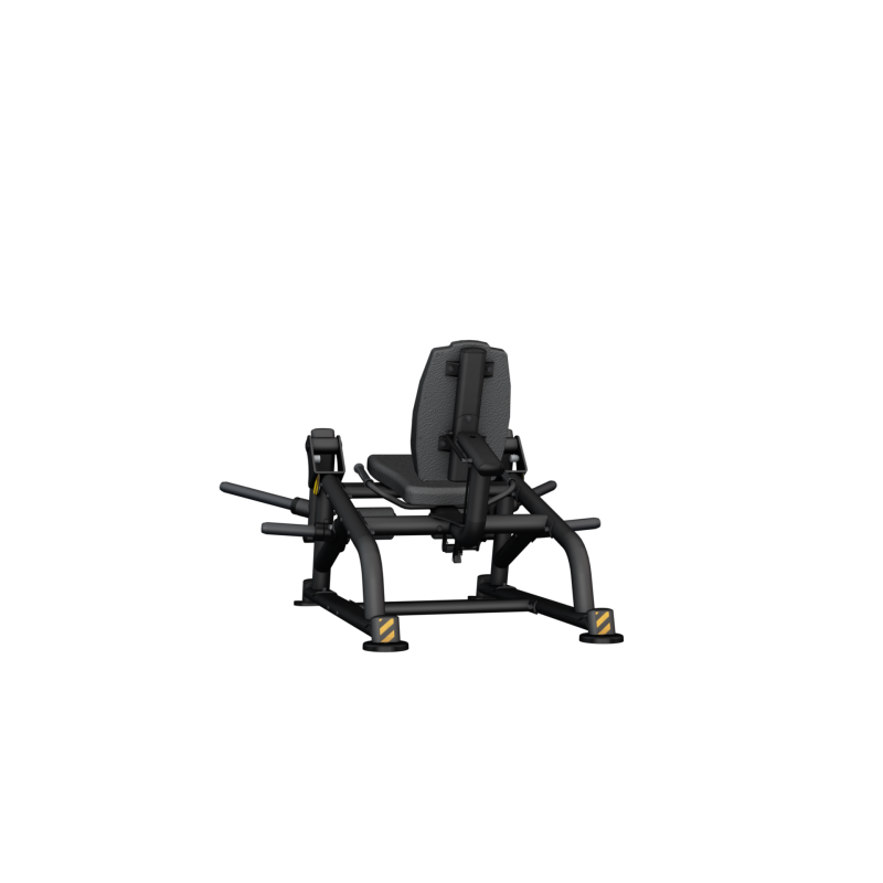 Máquina de extensión de pierna PL010 BH Fitness