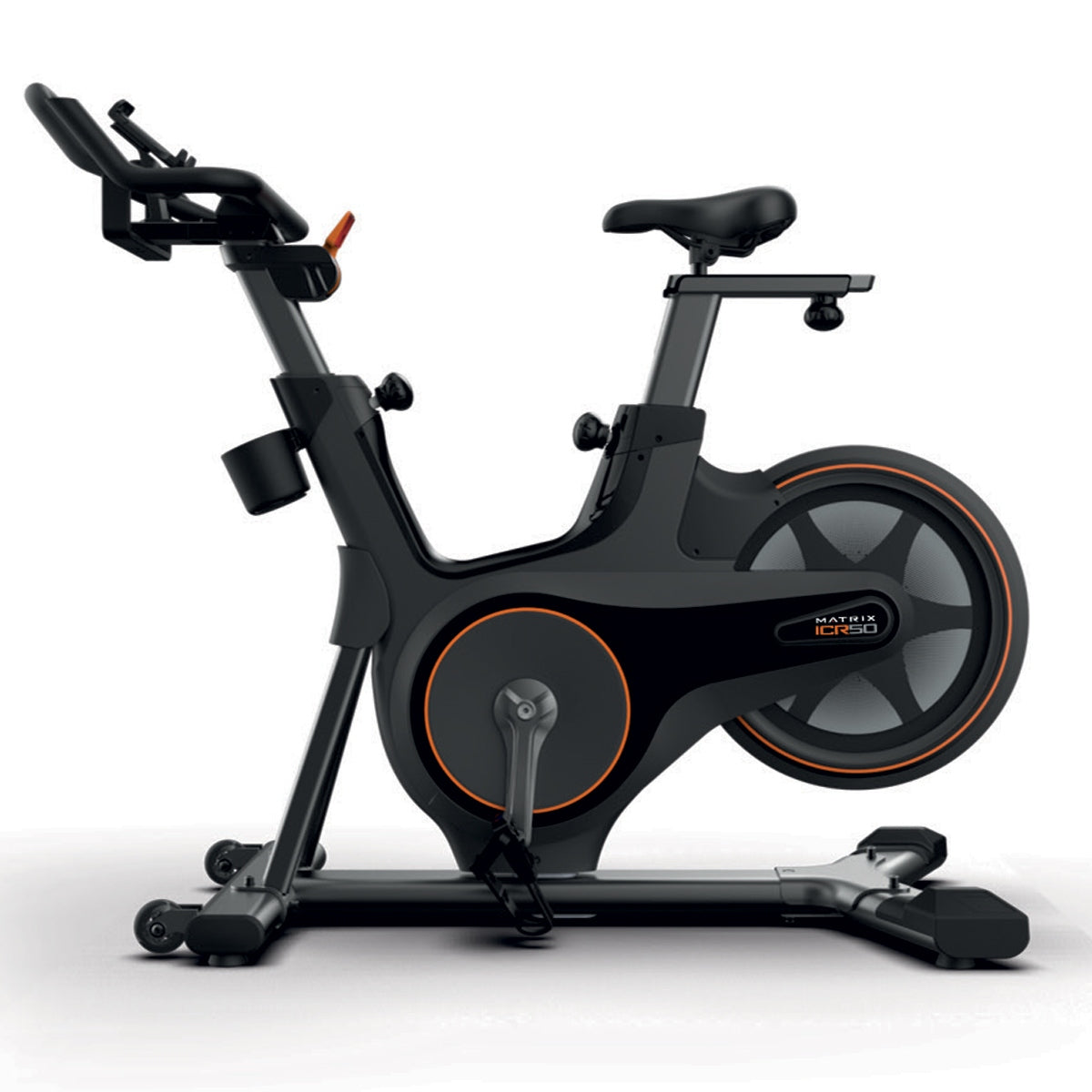 Matrix Fitness ICR50 Limited Edition Spinning Bike Sportech Fitness matrix-fitness-icr50-limited-edition-spinning-bike-sportech-fitness