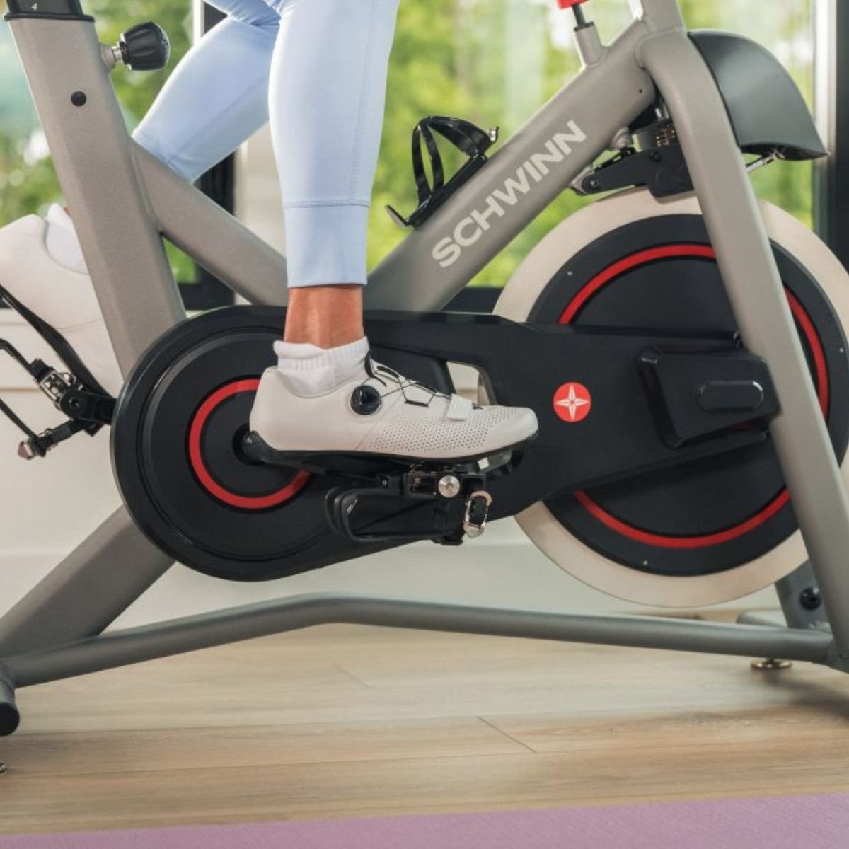 Bicicleta spinning indoor IC3.5 - Schwinn