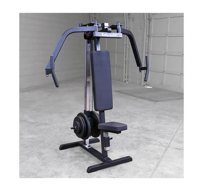 BODYSOLID PEC DEC MACHINE GPM65B (color negro)