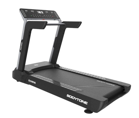 Cinta de correr semiprofesional EVOT4S Bodytone