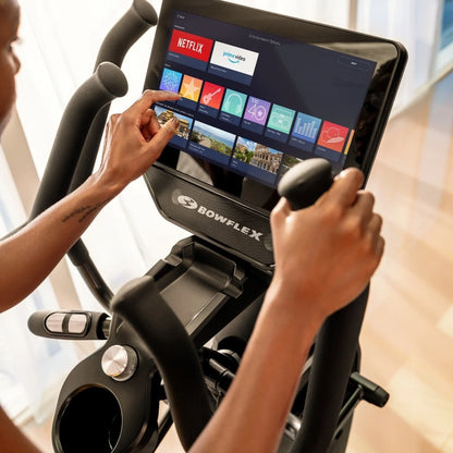 Max Trainer Total 40 - Bowflex