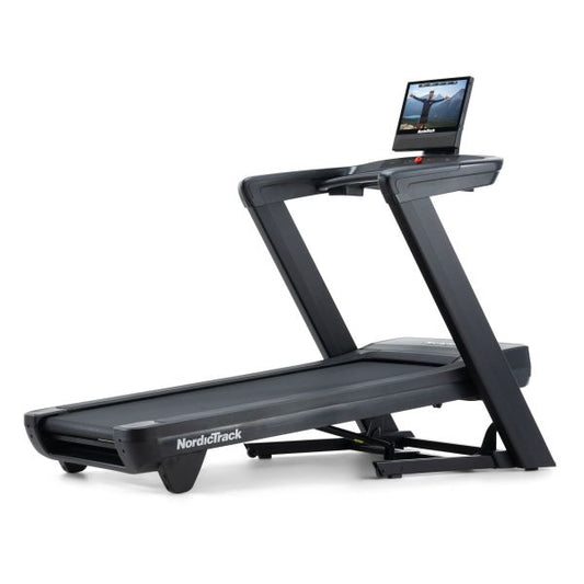 Cinta de correr Commercial 1750 Nordictrack