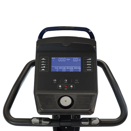 Monitor de la Carbon Bike RS H8705B BH Fitness