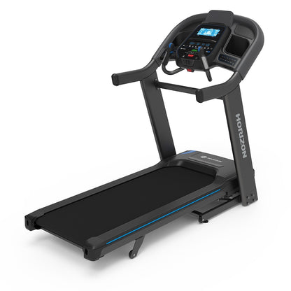 cinta de correr plegable 7.4at 03 horizon fitness general