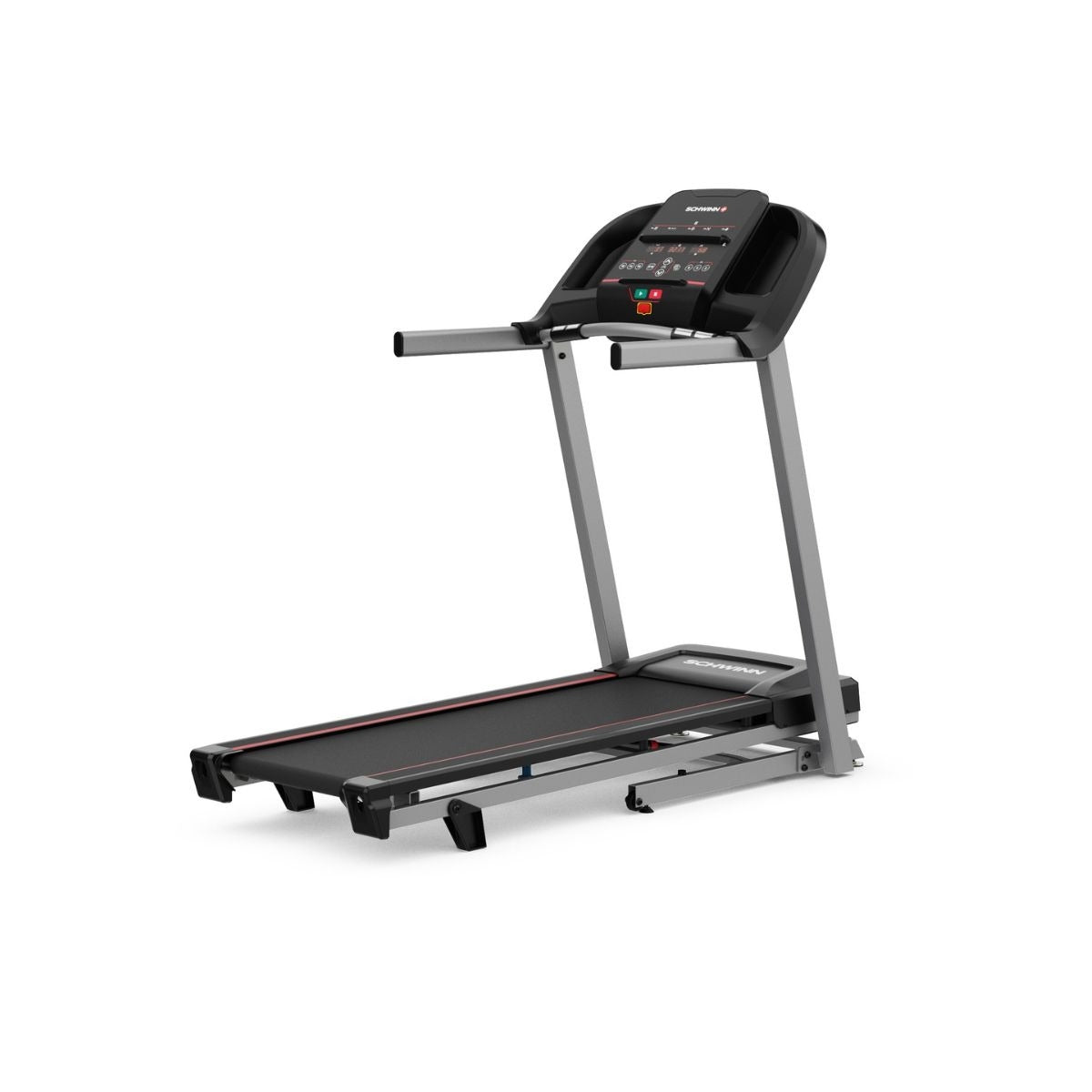Cinta de correr plegable SFT 3.1 - Schwinn
