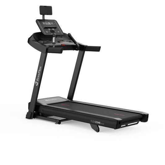 Cinta de correr plegable T6 - Bowflex