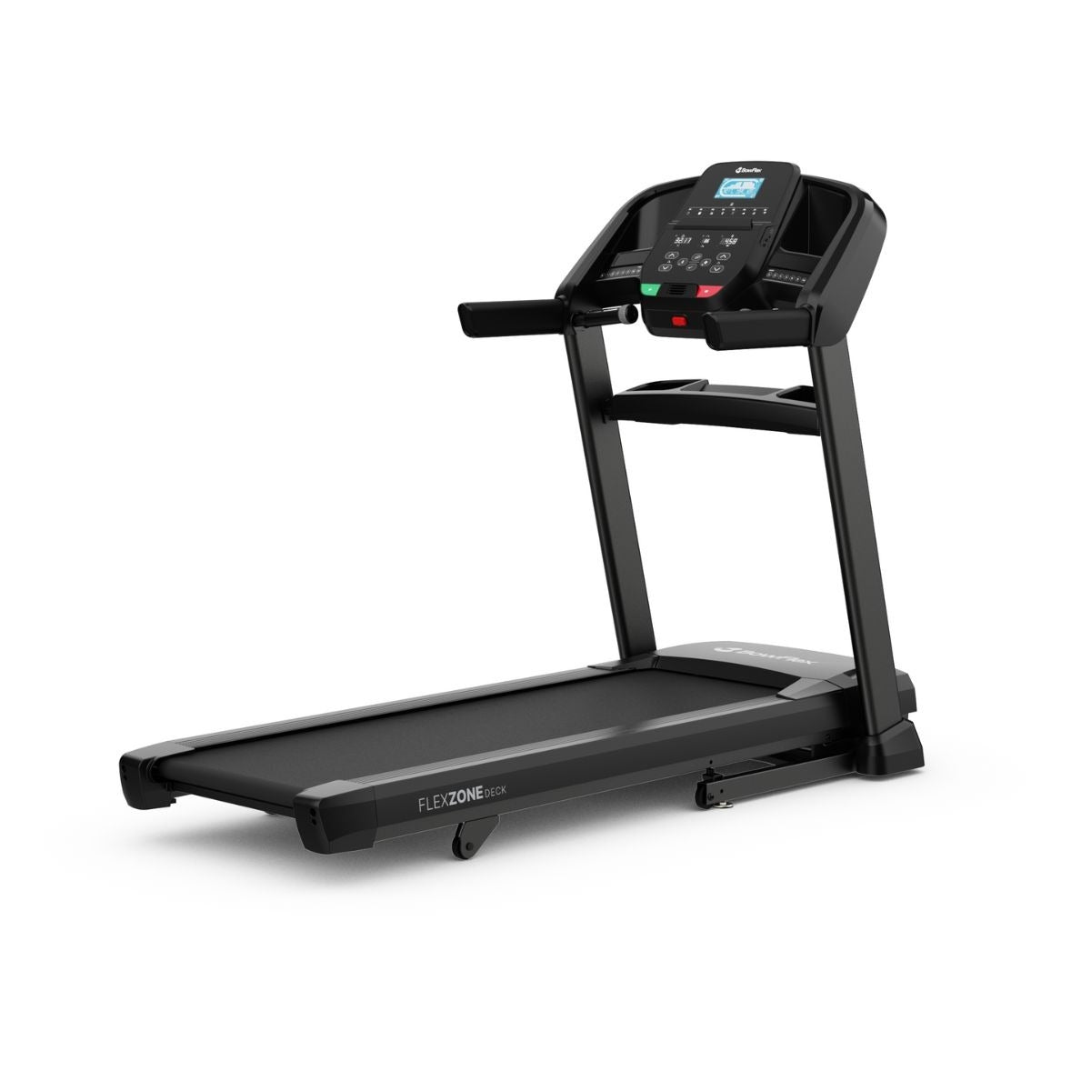 Cinta de correr plegable T8.5J - Bowflex