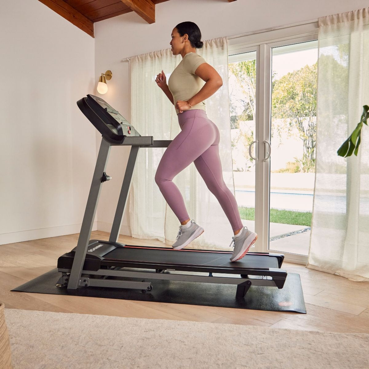 Cinta de correr plegable SFT 3.1 - Schwinn