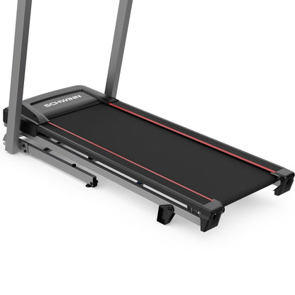 Cinta de correr plegable SFT 3.1 - Schwinn