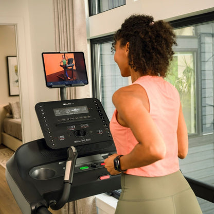 Cinta de correr plegable T6 - Bowflex