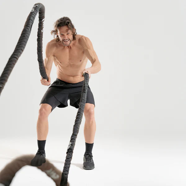 Cuerda funcional élite 9m (nuevo modelo) Evergy