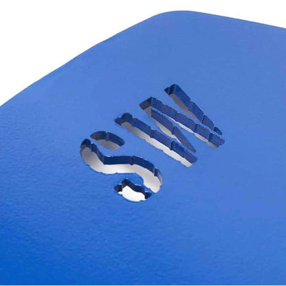 Placas chaleco táctico 2,2 kg verde (par) Singularwod