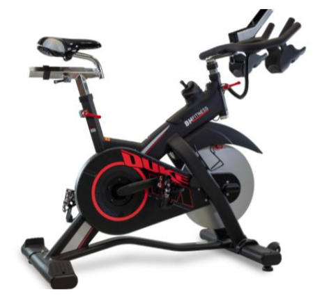 Bicicleta de ciclo indoor Duke Magnetic BH
