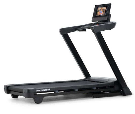 Cinta de correr T Series 7 NordicTrack