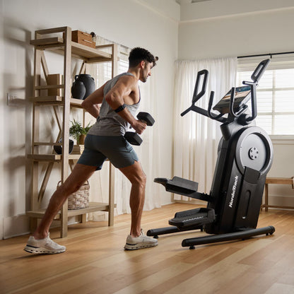 Step Climber XL NTEL16825-INT NordicTrack