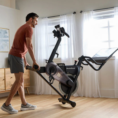 Bicicleta Studio Bike 24 NordicTrack