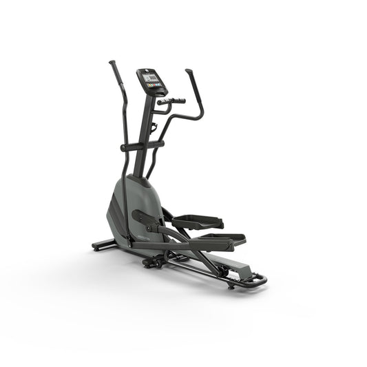 ELLIPTICAL HORIZON FITNESS ANDES 3