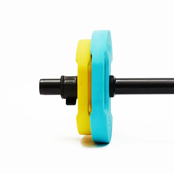 Set mancuernas Everpump