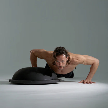 Everbalance Evergy Limited