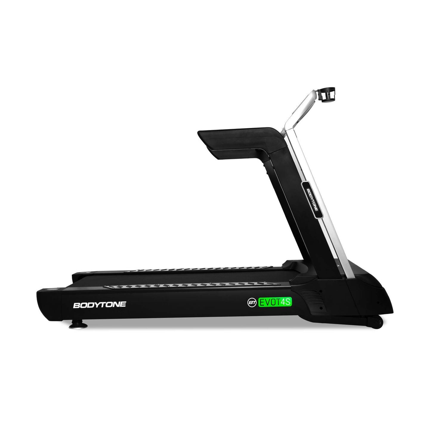 Cinta de correr semiprofesional EVOT4S Bodytone