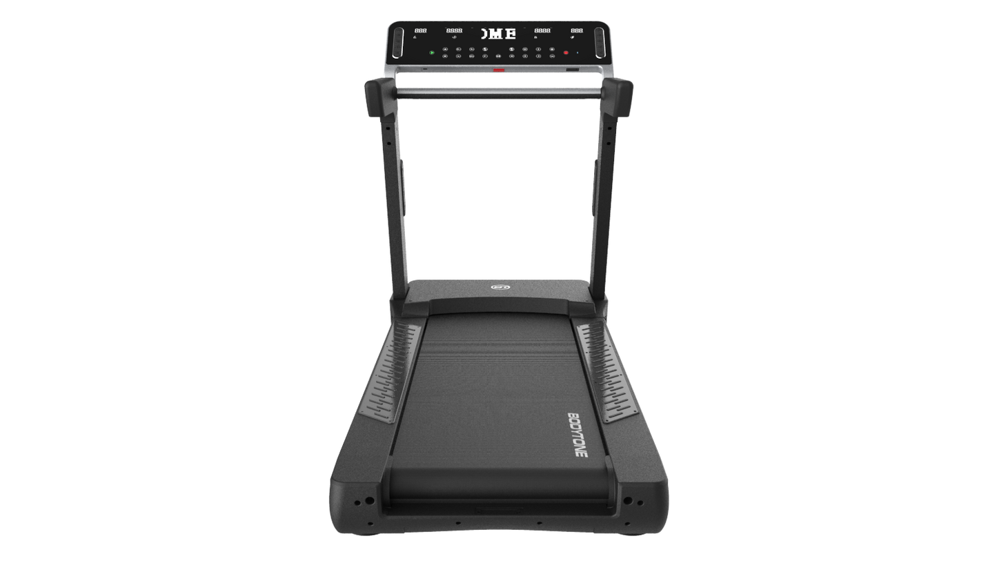 Cinta de correr semiprofesional EVOT4S Bodytone