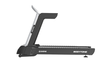 Cinta de correr semiprofesional EVOT4S Bodytone