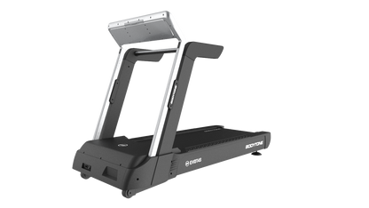 Cinta de correr semiprofesional EVOT4S Bodytone