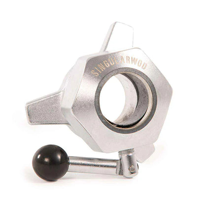 Cierre powerlifting (par) Singularwod