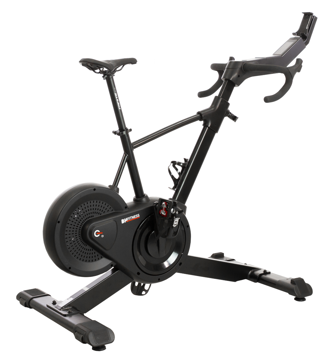 Bicicleta Semi-profesional Exercycle + BH fitness – Sportech fitness