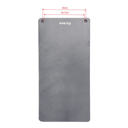 Colchoneta fitness Basic Evergy 120cm