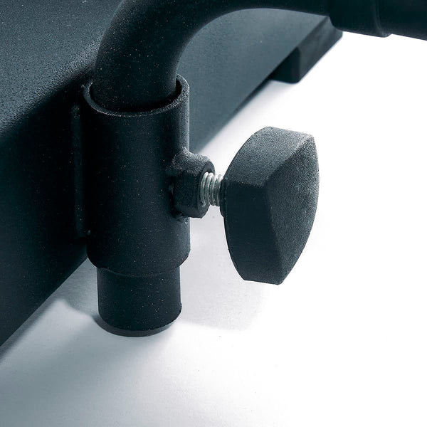 Soporte élite discos bumper horizontal Evergy