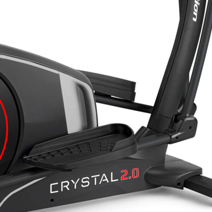 BH i.Crystal 2.0 Elliptical Bike